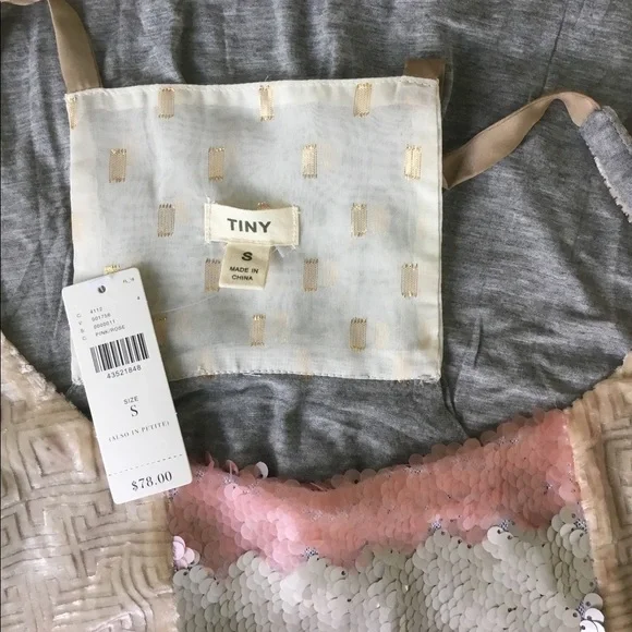 ANTHROPOLOGY Top - Picture 8 of 8